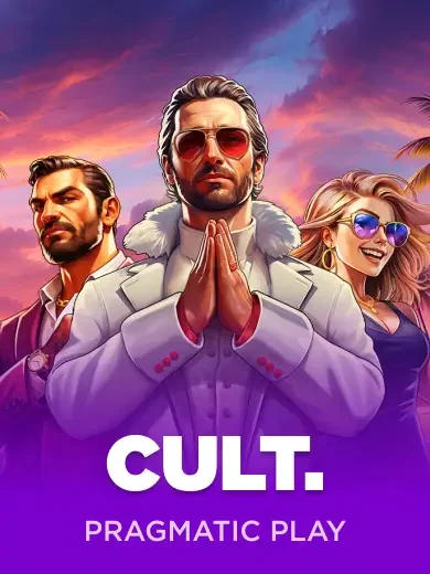 The Cult at BA99