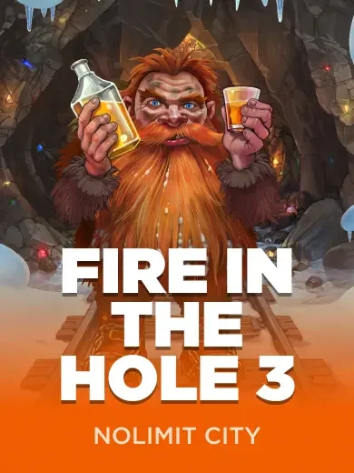 Fire in the Hole at BA99