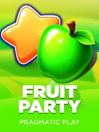 Fruit Party at BA99