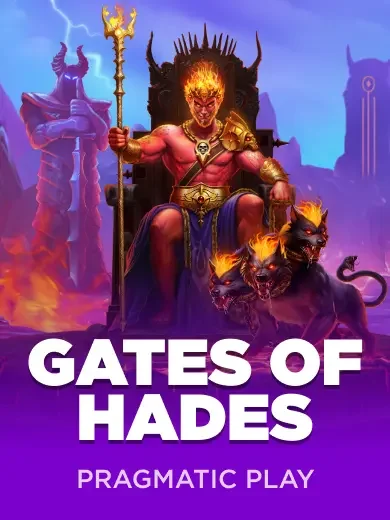 Gates of Hades at BA99