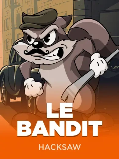 Le Bandit at BA99