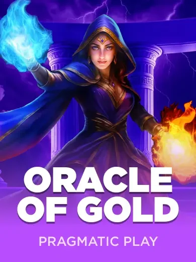 Oracle of Gold at BA99