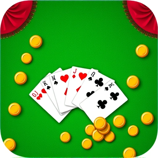 Rummy at BA99