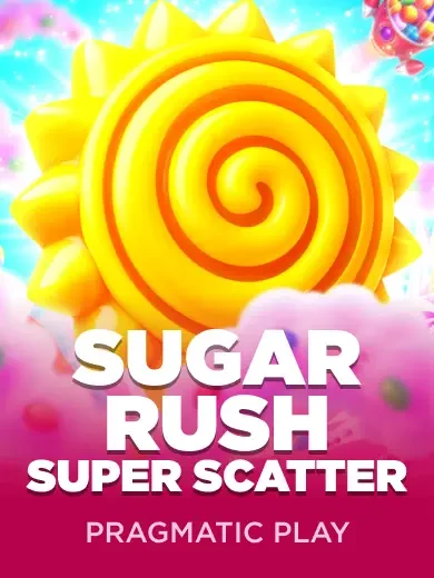 Sugar Rush at BA99