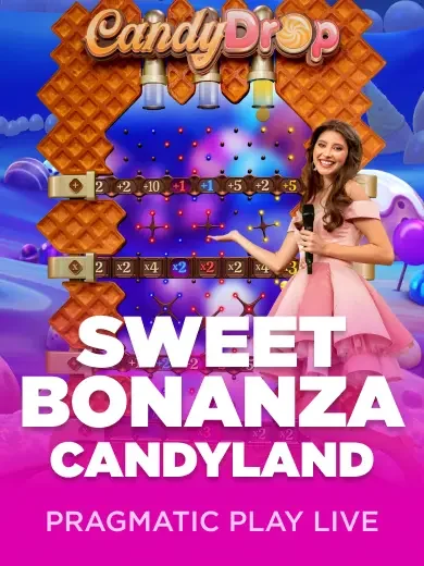 Sweet Bonanza at BA99