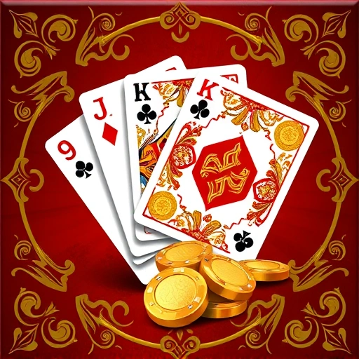 Teen Patti at BA99