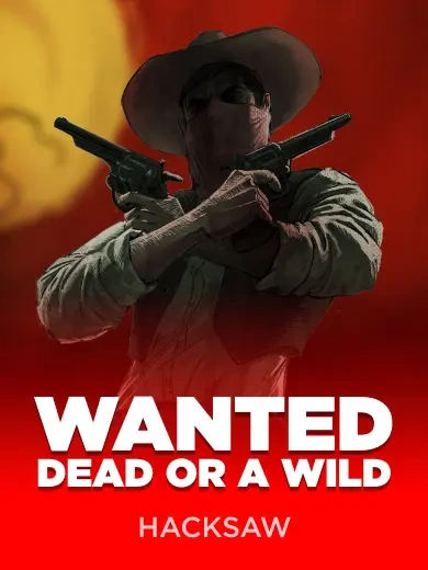 Wanted Dead or Alive at BA99